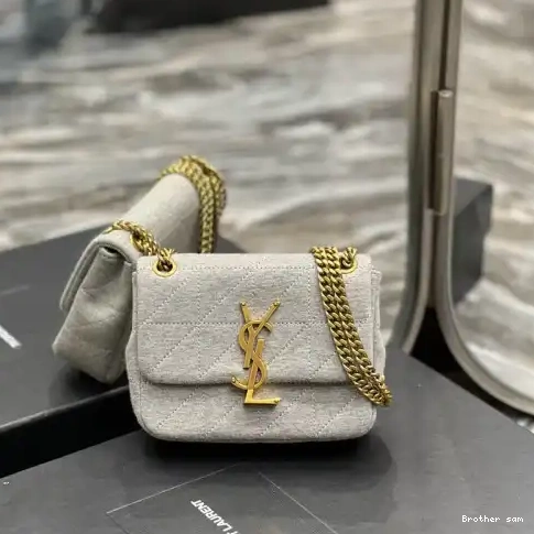 2212HS0143 YSL Bag 0801